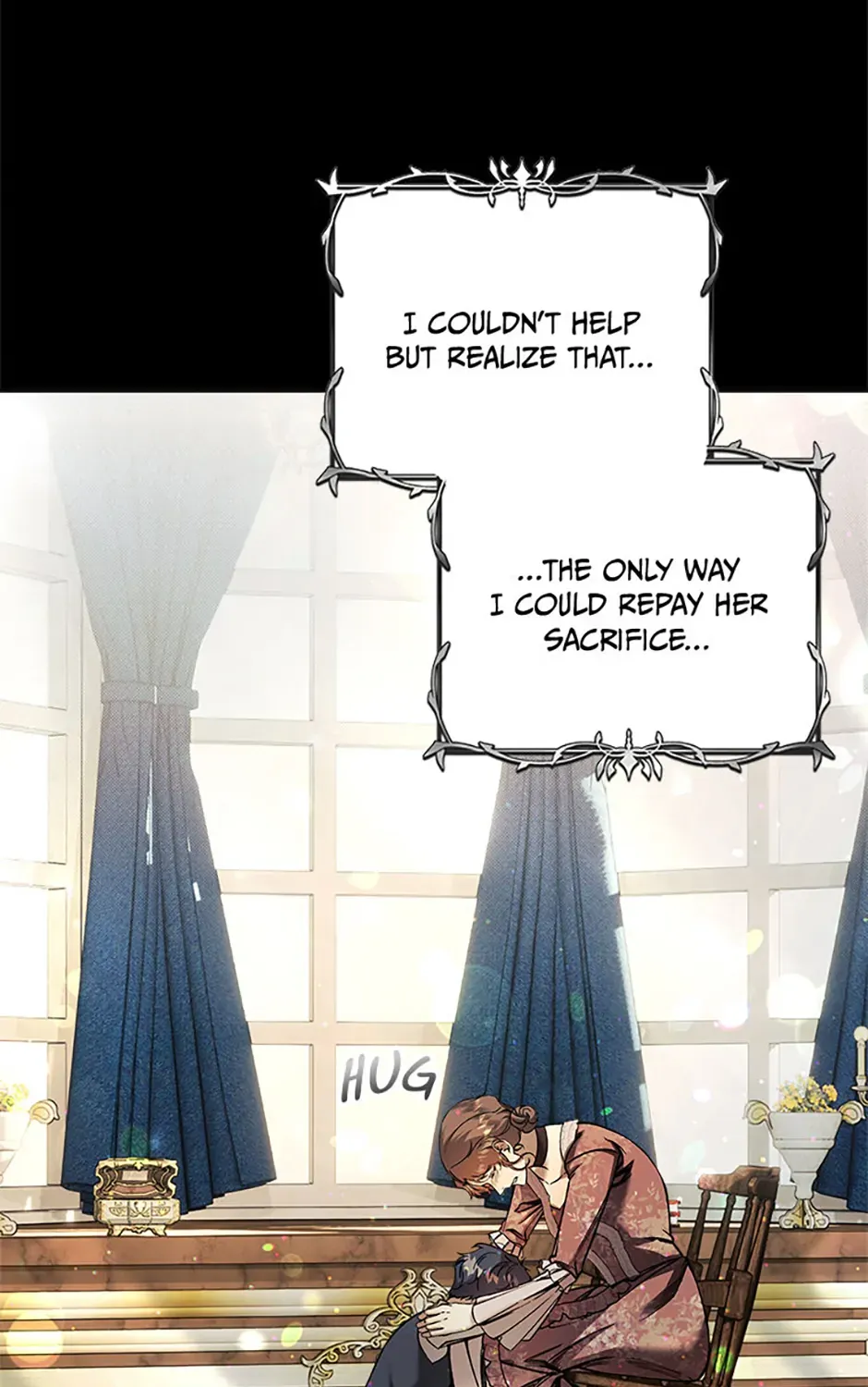 Charlotte’s Wheel Kainu Manga Chapter 36 Page 100