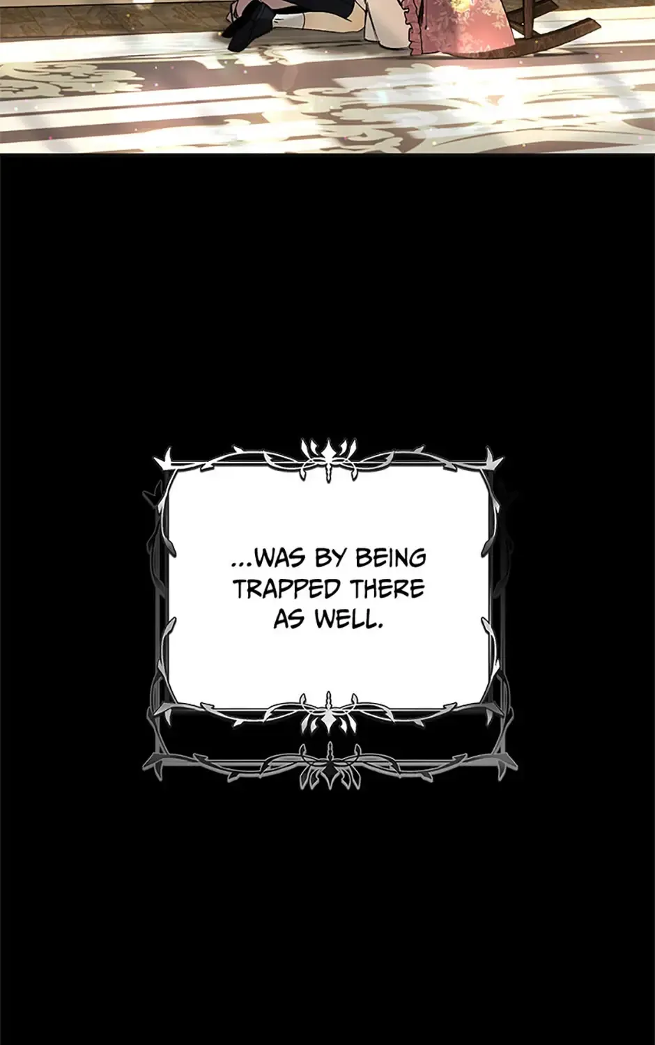 Charlotte’s Wheel Kainu Manga Chapter 36 Page 102