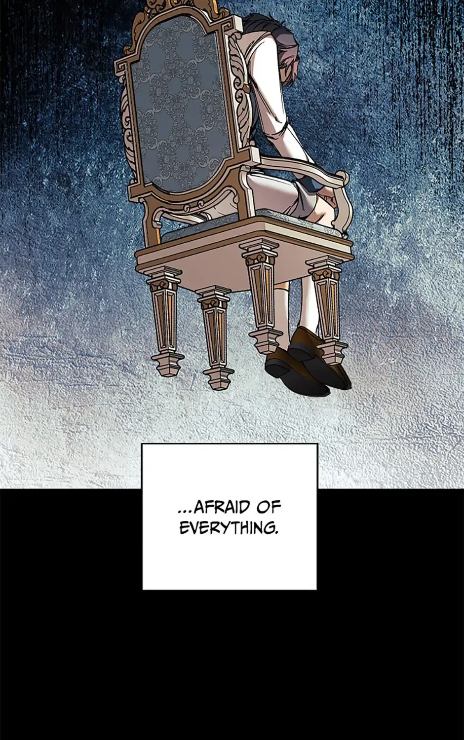 Charlotte’s Wheel Kainu Manga Chapter 36 Page 122
