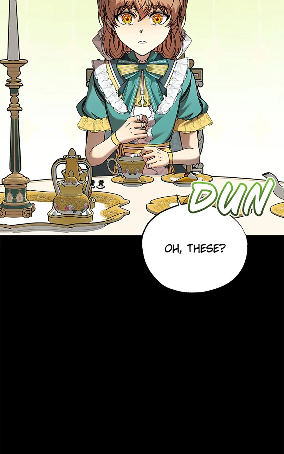 Charlotte’s Wheel Kainu Manga Chapter 36 Page 138