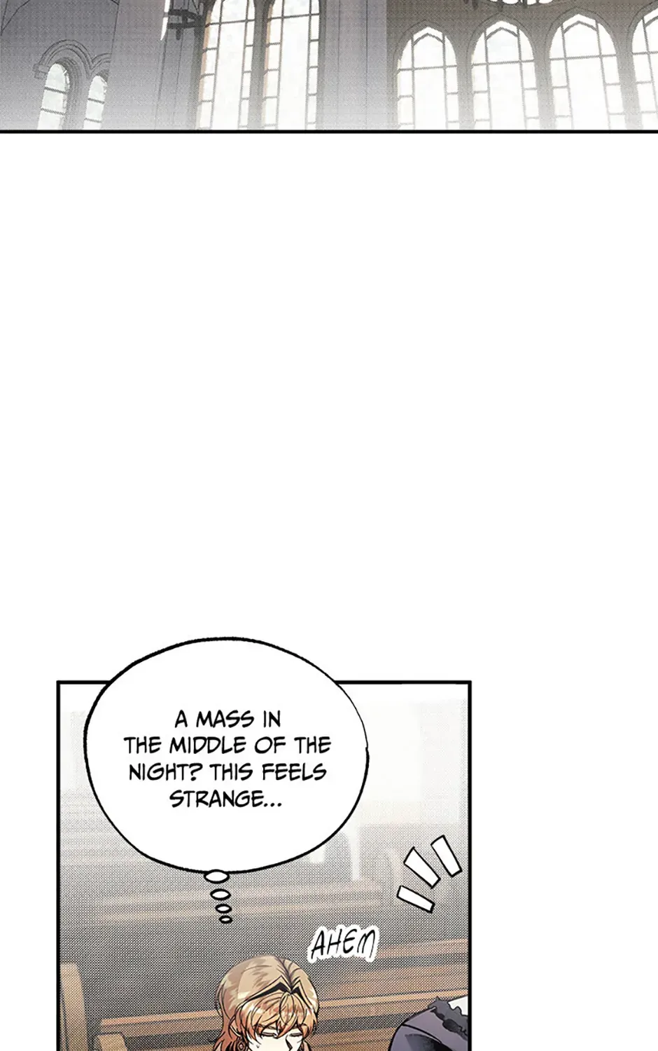 Charlotte’s Wheel Kainu Manga Chapter 35 Page 86