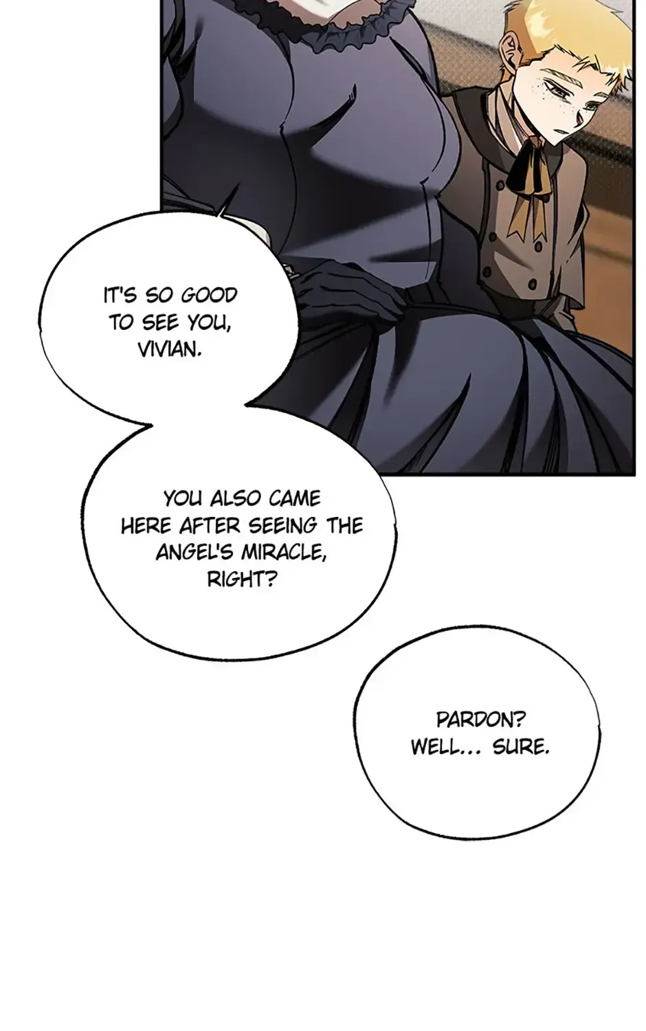 Charlotte’s Wheel Kainu Manga Chapter 35 Page 90