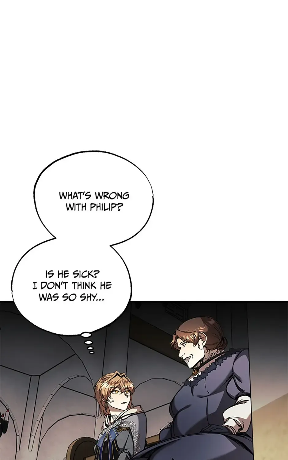 Charlotte’s Wheel Kainu Manga Chapter 35 Page 92