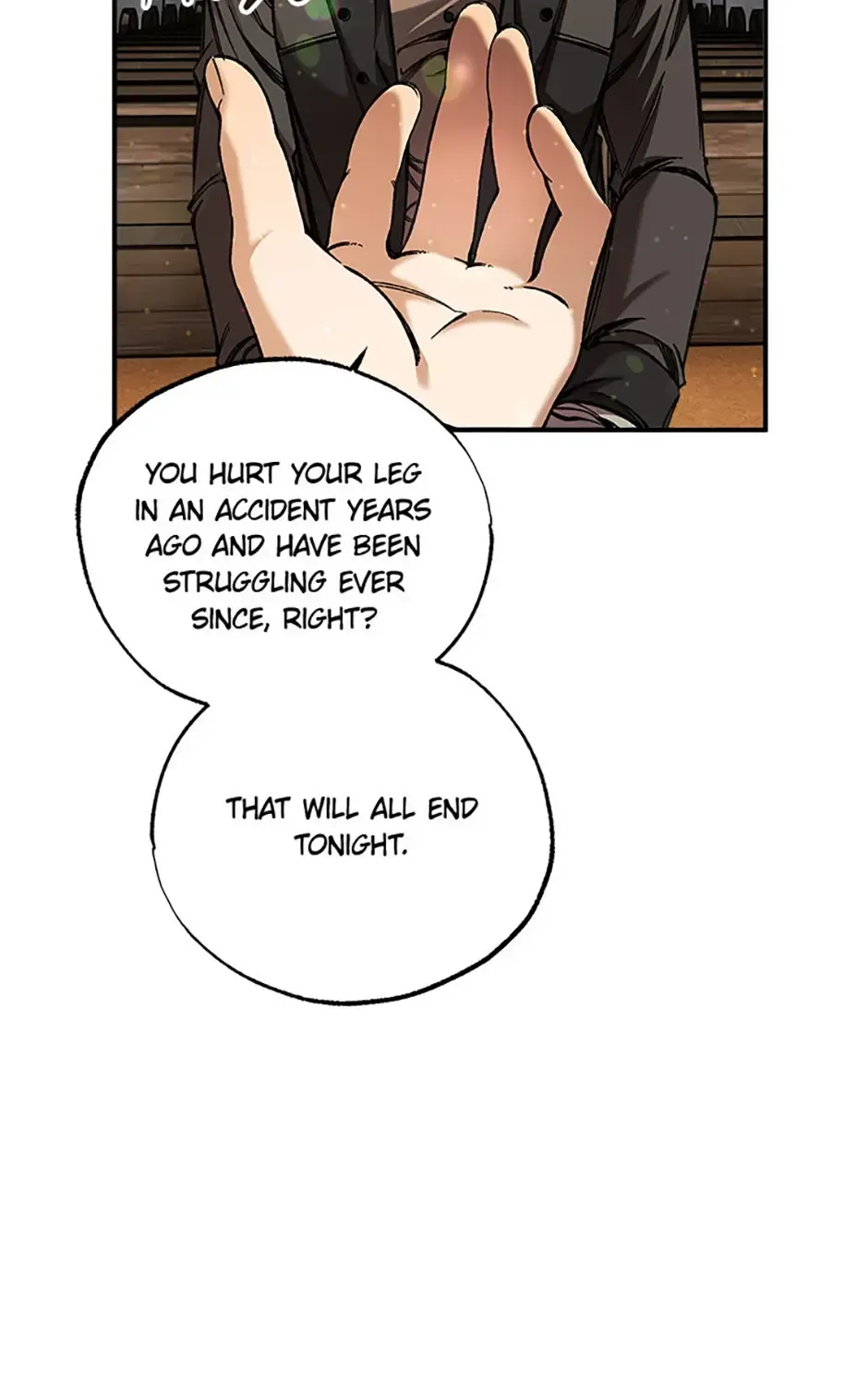 Charlotte’s Wheel Kainu Manga Chapter 35 Page 110