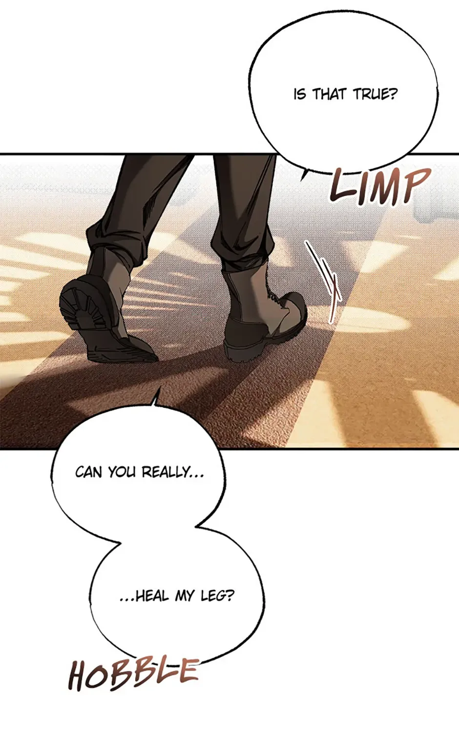 Charlotte’s Wheel Kainu Manga Chapter 35 Page 112