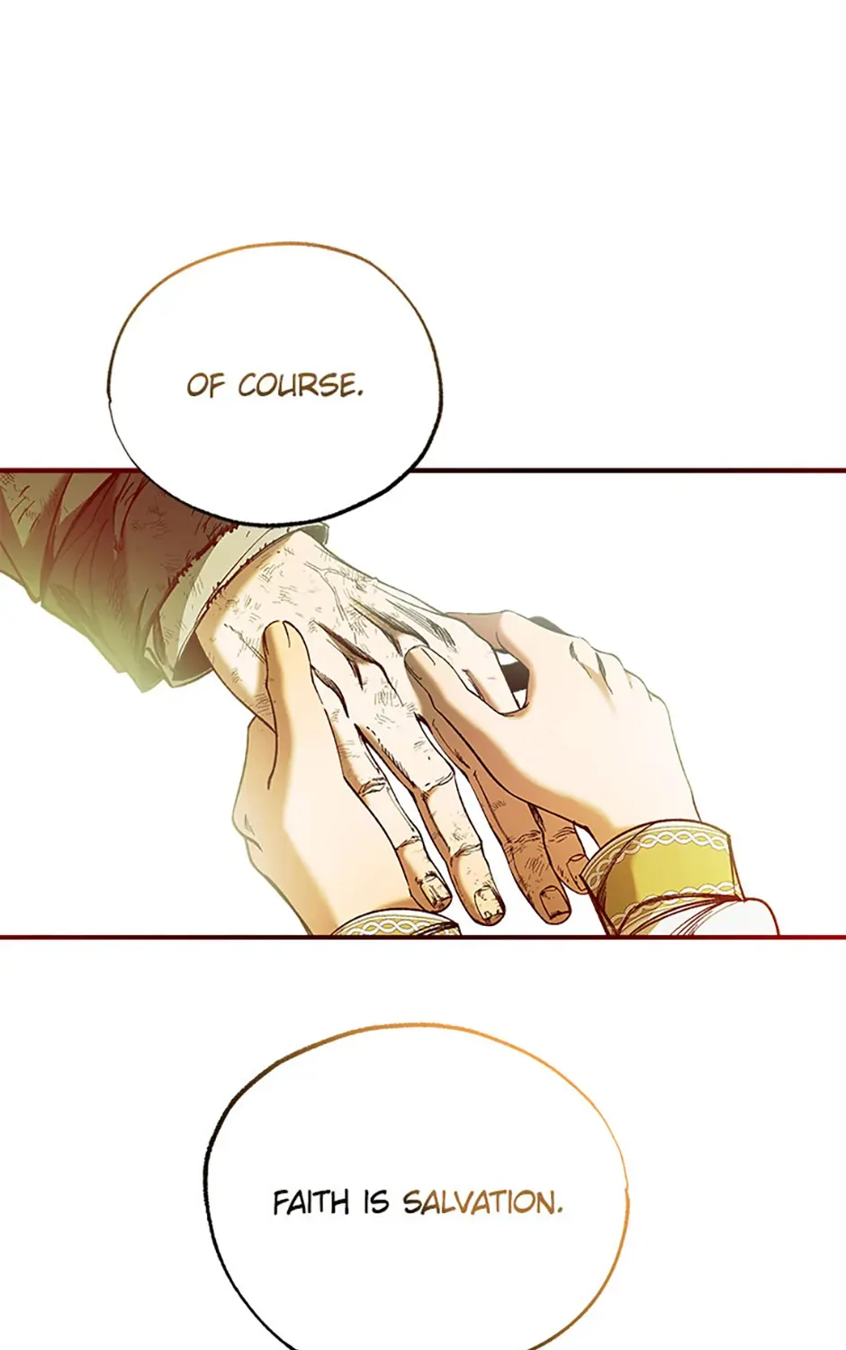 Charlotte’s Wheel Kainu Manga Chapter 35 Page 114