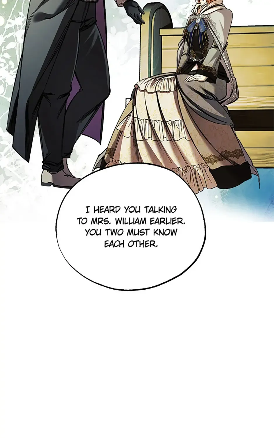 Charlotte’s Wheel Kainu Manga Chapter 35 Page 130