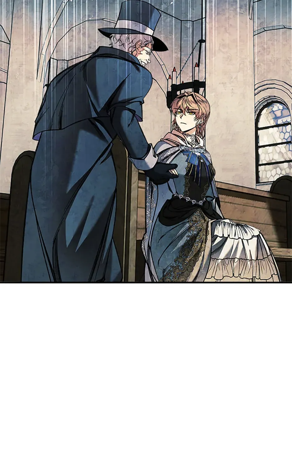 Charlotte’s Wheel Kainu Manga Chapter 35 Page 154