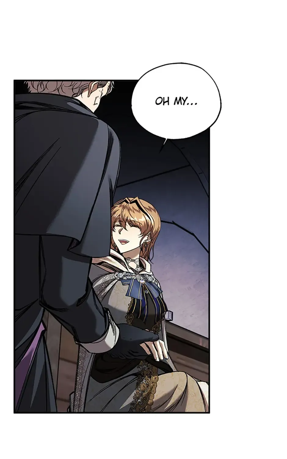 Charlotte’s Wheel Kainu Manga Chapter 35 Page 156