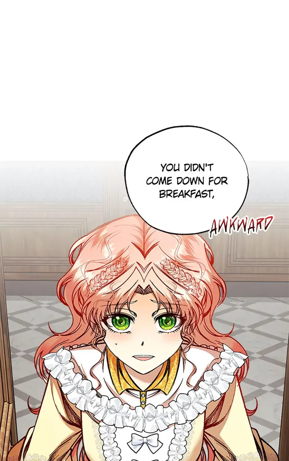 Charlotte’s Wheel Kainu Manga Chapter 35 Page 166