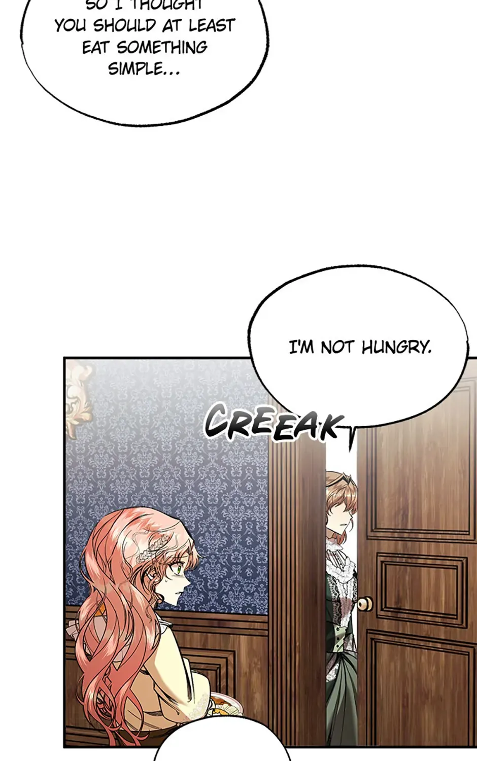Charlotte’s Wheel Kainu Manga Chapter 35 Page 168