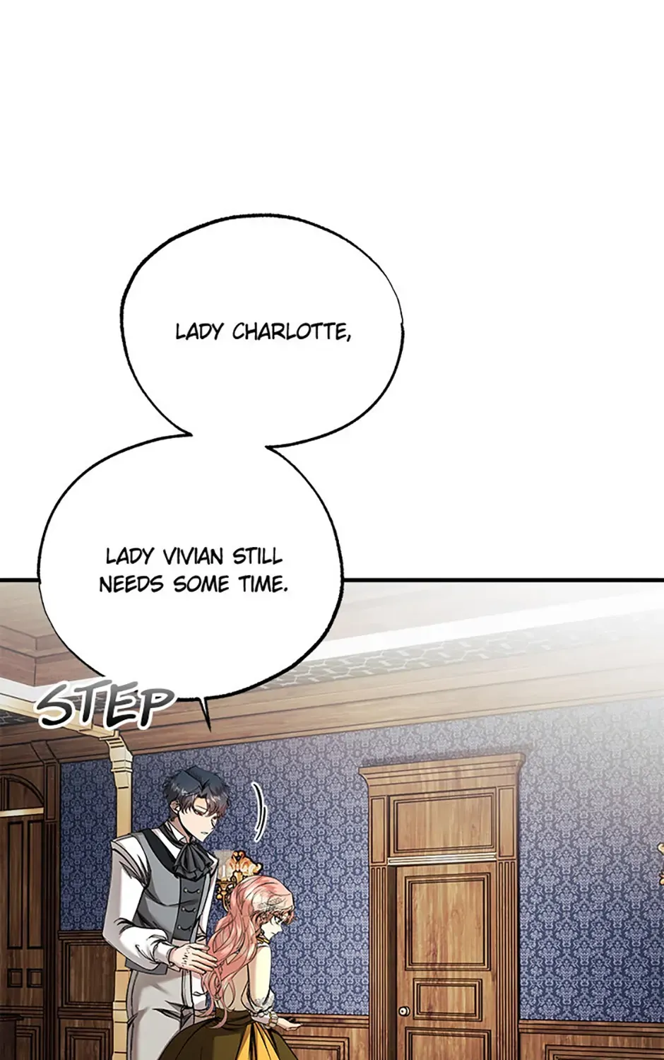 Charlotte’s Wheel Kainu Manga Chapter 35 Page 170