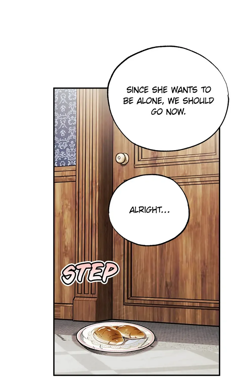 Charlotte’s Wheel Kainu Manga Chapter 35 Page 172