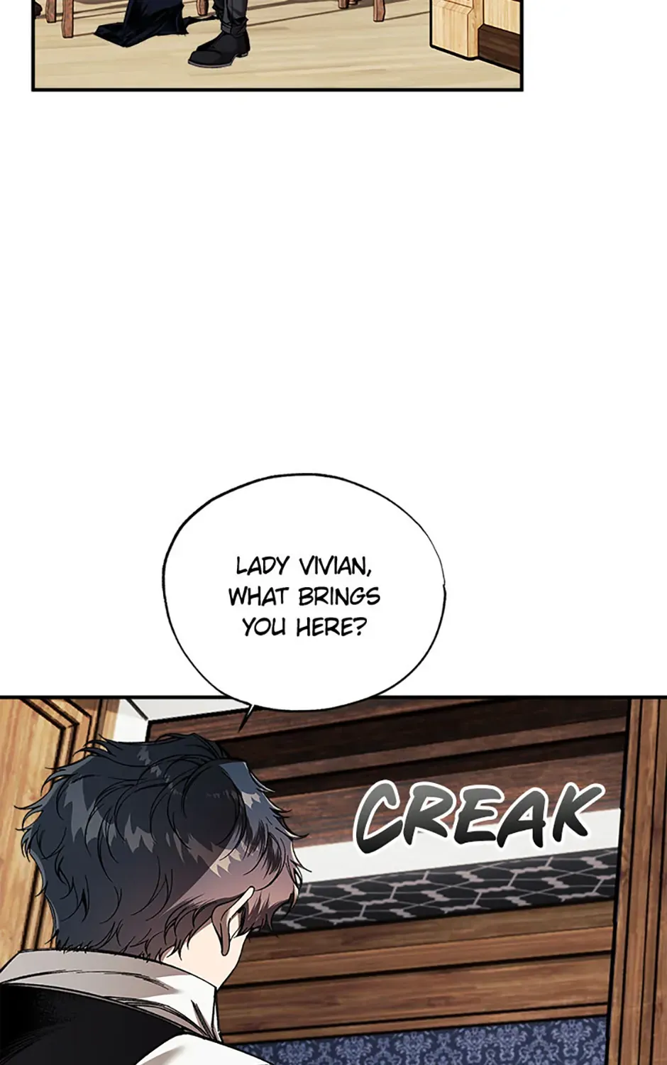 Charlotte’s Wheel Kainu Manga Chapter 34 Page 98