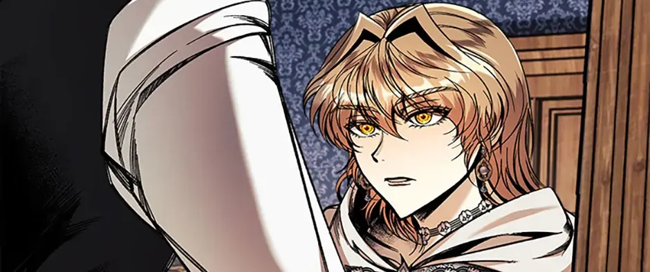 Charlotte’s Wheel Kainu Manga Chapter 34 Page 99