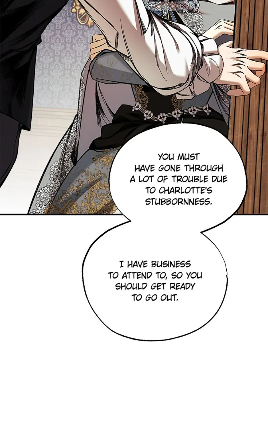 Charlotte’s Wheel Kainu Manga Chapter 34 Page 100