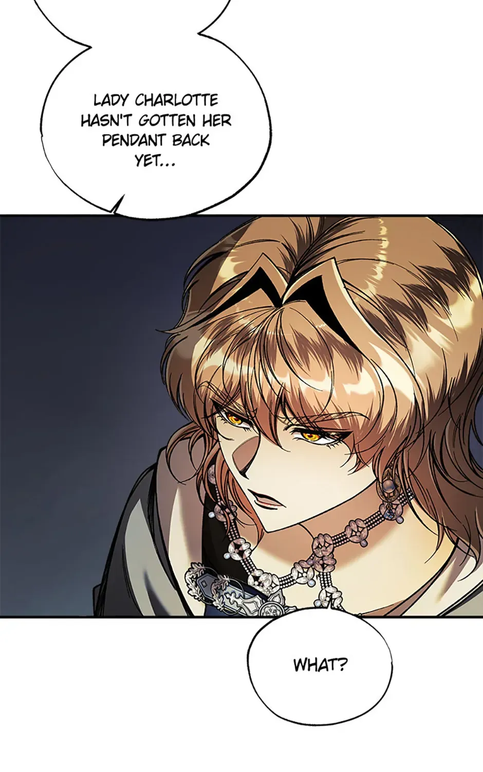 Charlotte’s Wheel Kainu Manga Chapter 34 Page 102