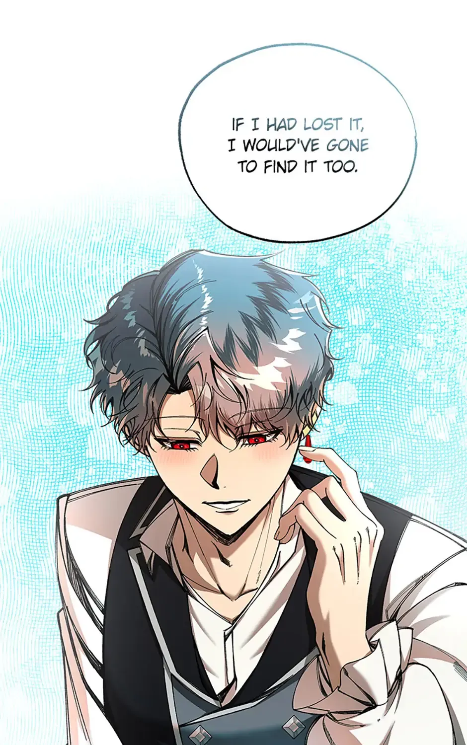 Charlotte’s Wheel Kainu Manga Chapter 34 Page 110