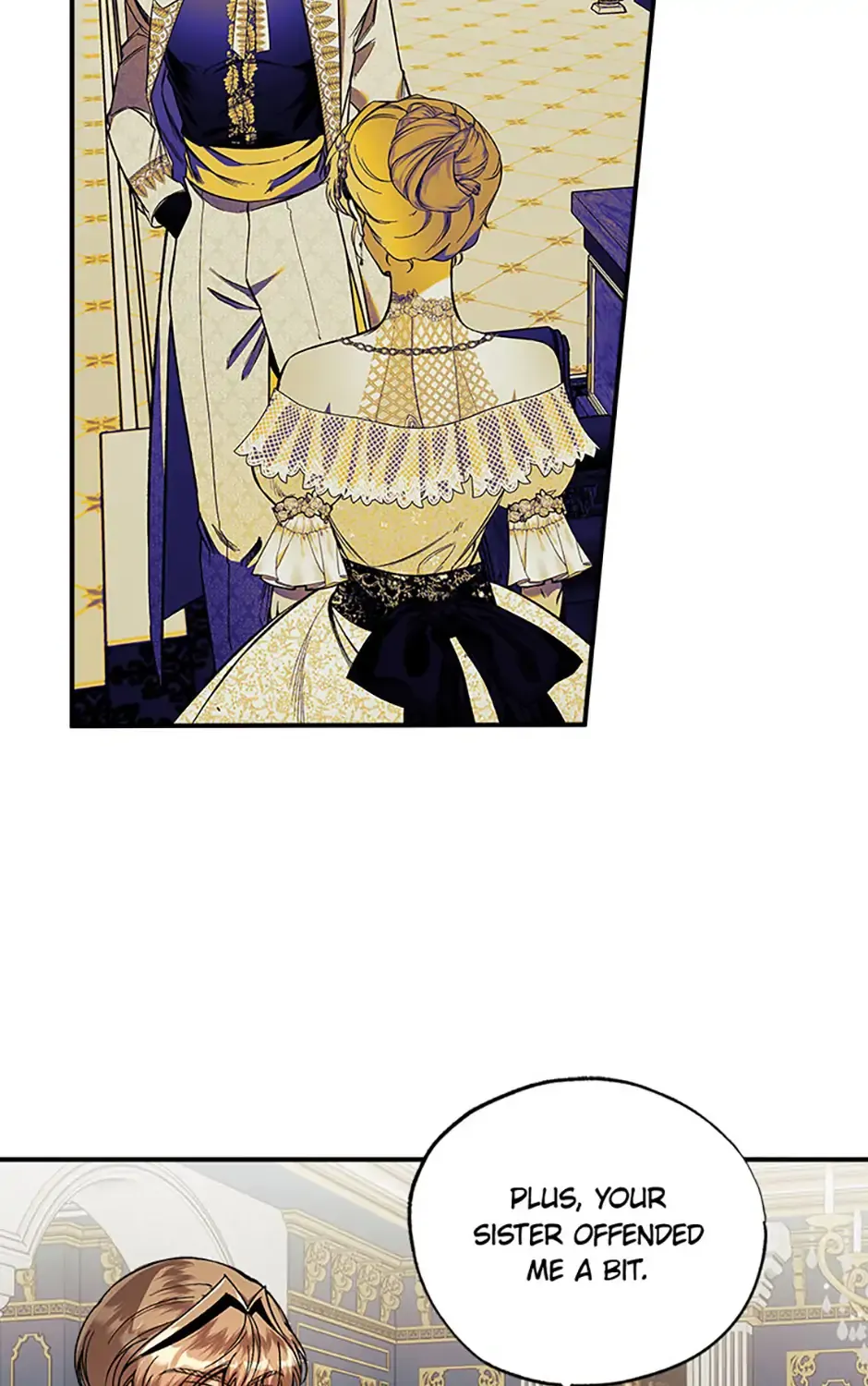 Charlotte’s Wheel Kainu Manga Chapter 34 Page 122