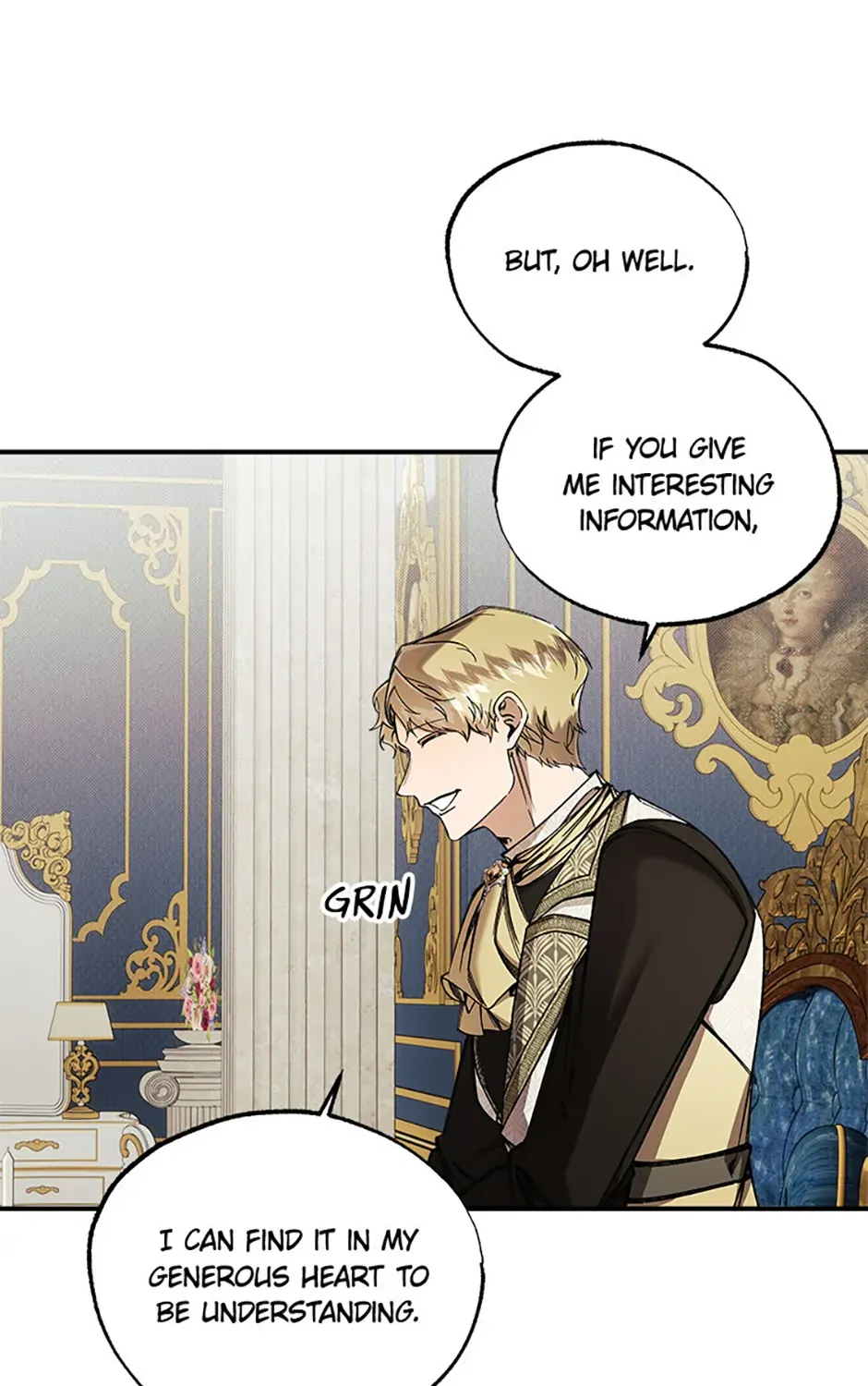 Charlotte’s Wheel Kainu Manga Chapter 34 Page 126