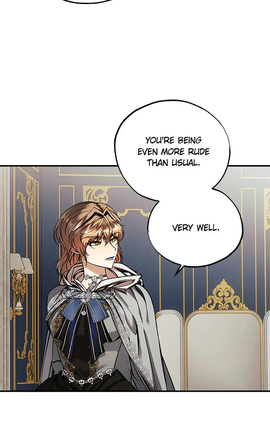 Charlotte’s Wheel Kainu Manga Chapter 34 Page 128