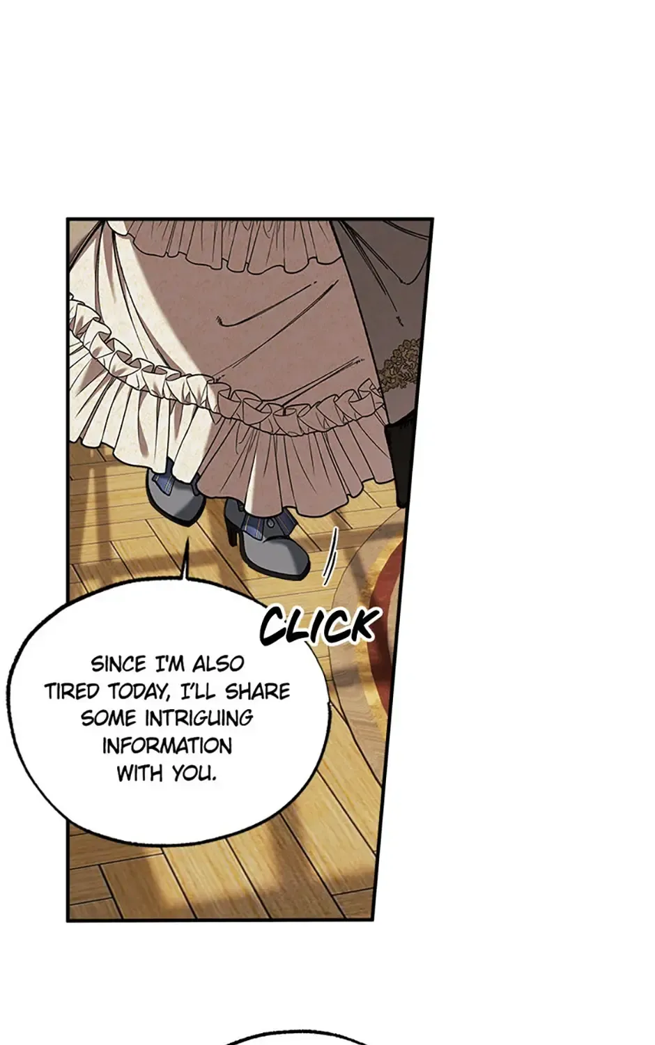 Charlotte’s Wheel Kainu Manga Chapter 34 Page 130