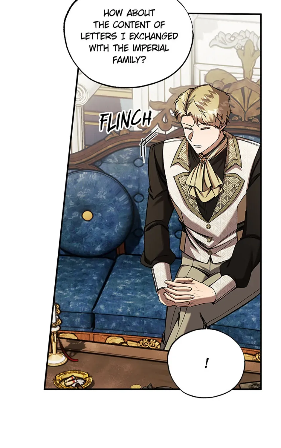 Charlotte’s Wheel Kainu Manga Chapter 34 Page 132