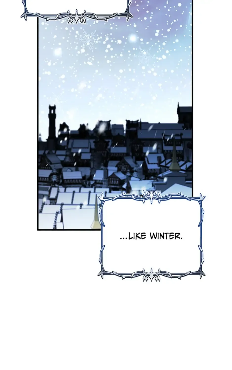 Charlotte’s Wheel Kainu Manga Chapter 33 Page 10