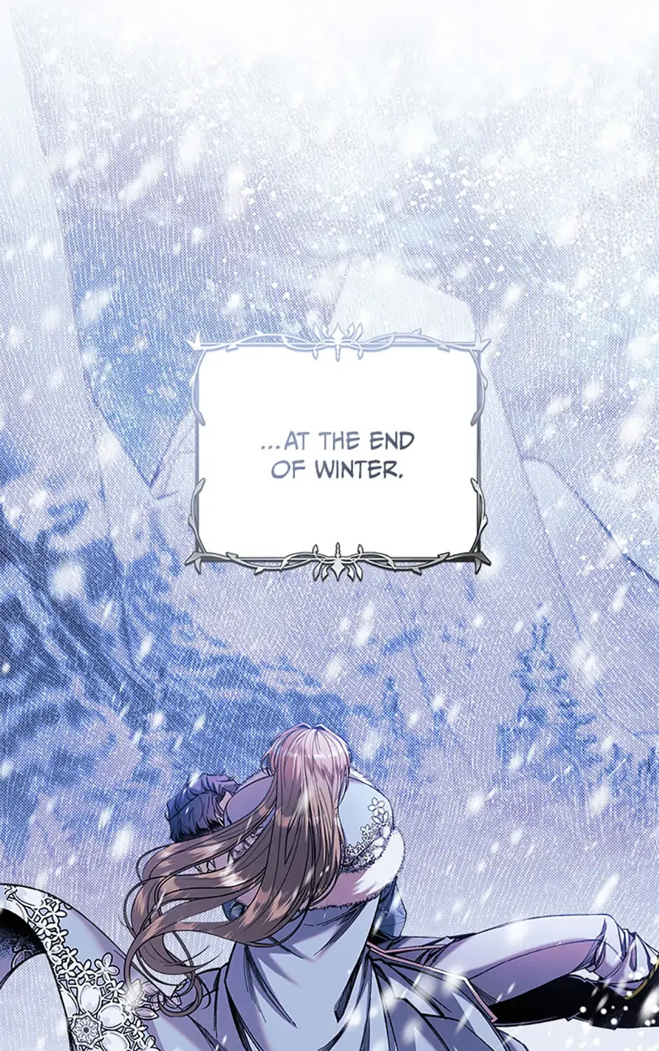 Charlotte’s Wheel Kainu Manga Chapter 33 Page 14