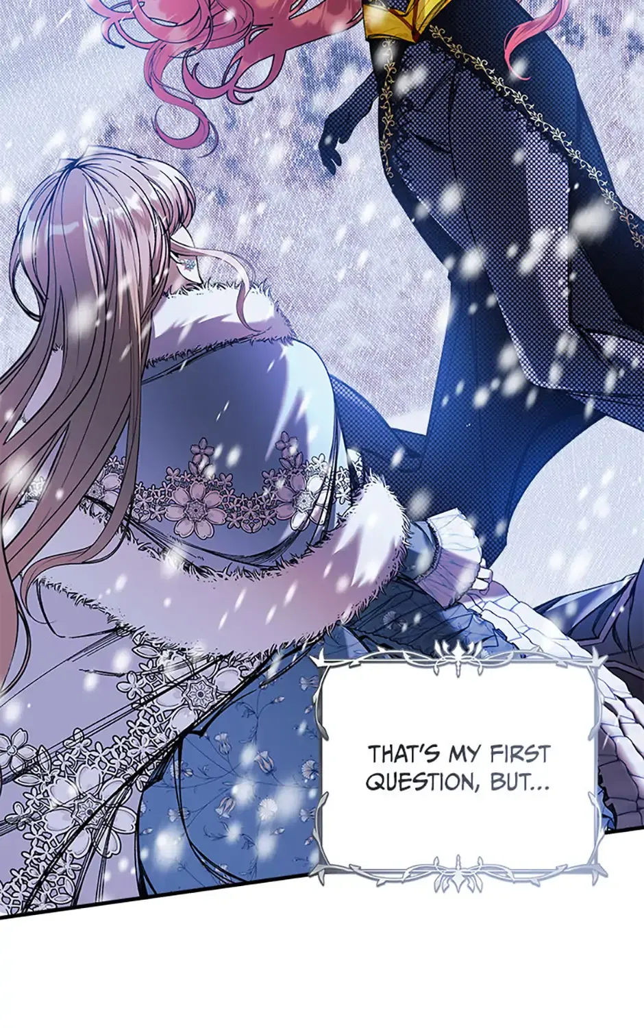 Charlotte’s Wheel Kainu Manga Chapter 33 Page 18