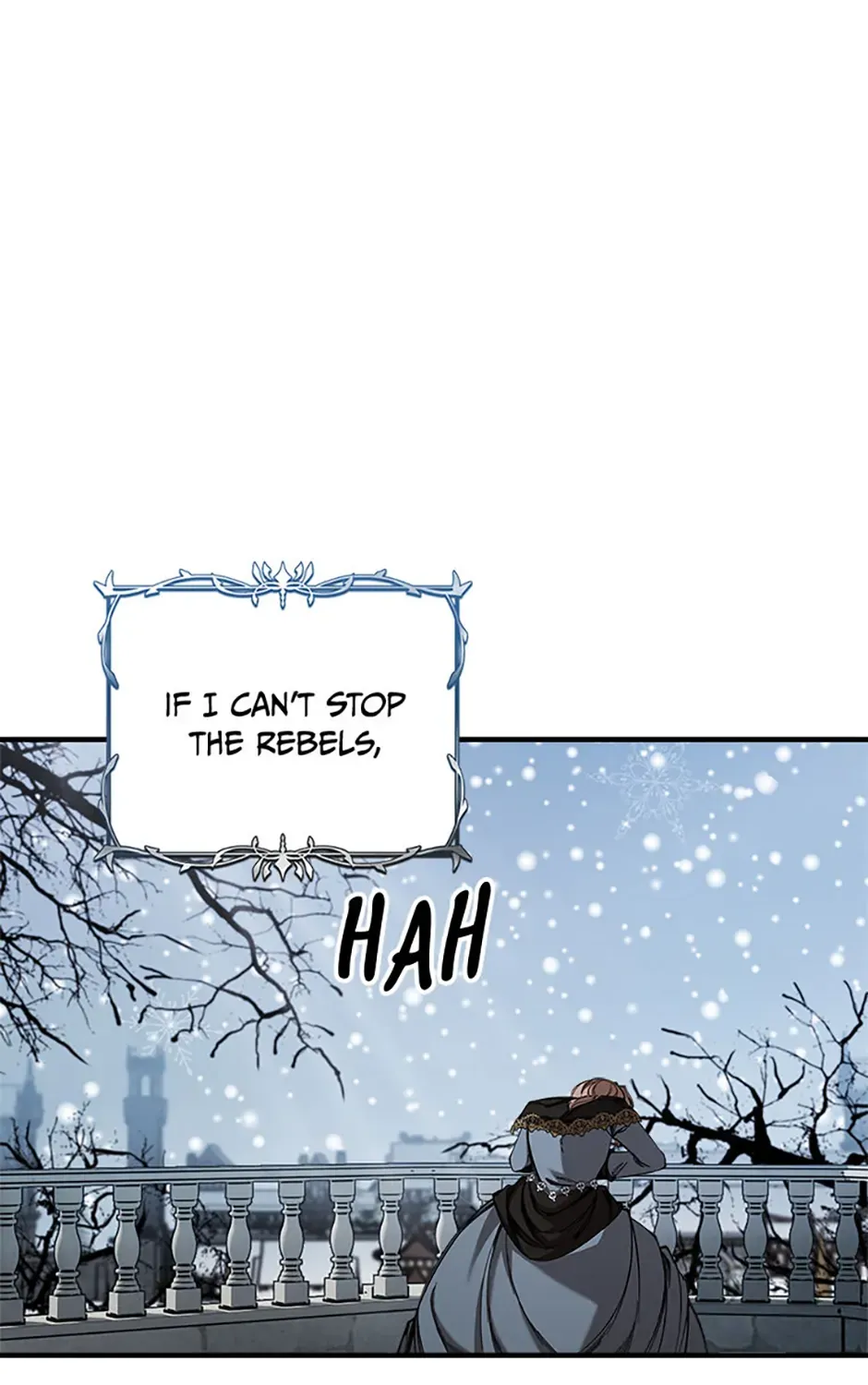 Charlotte’s Wheel Kainu Manga Chapter 33 Page 26