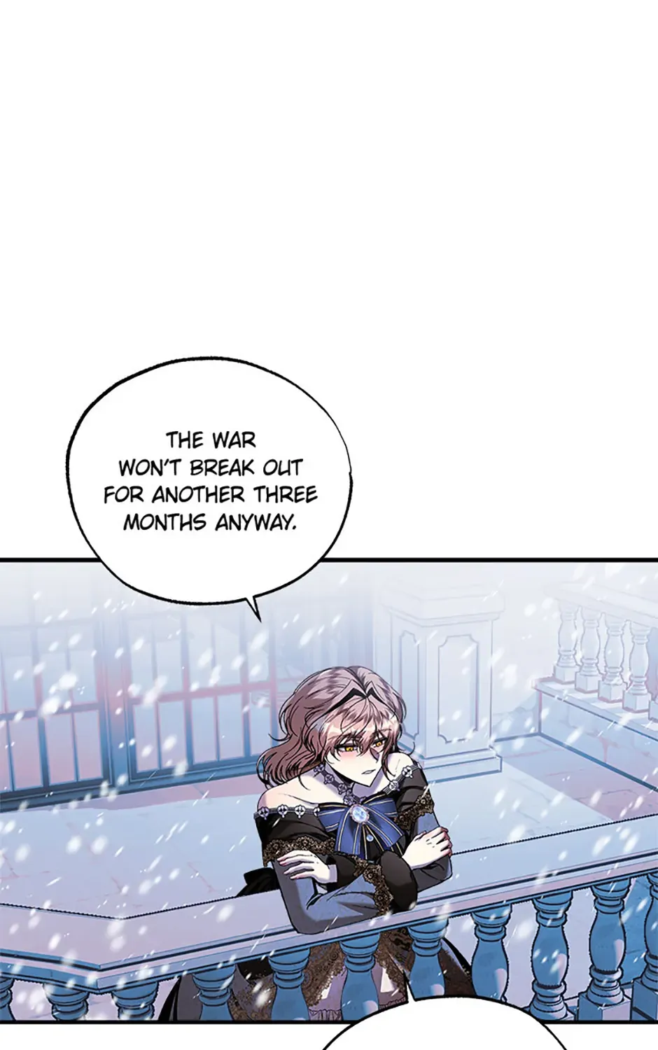 Charlotte’s Wheel Kainu Manga Chapter 33 Page 42