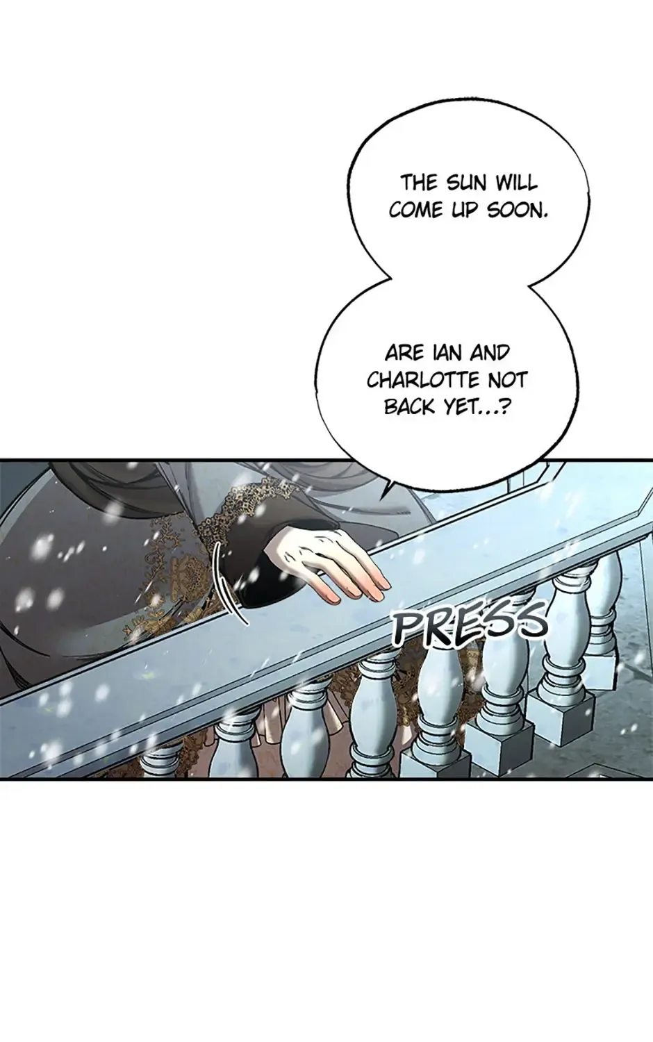 Charlotte’s Wheel Kainu Manga Chapter 33 Page 54