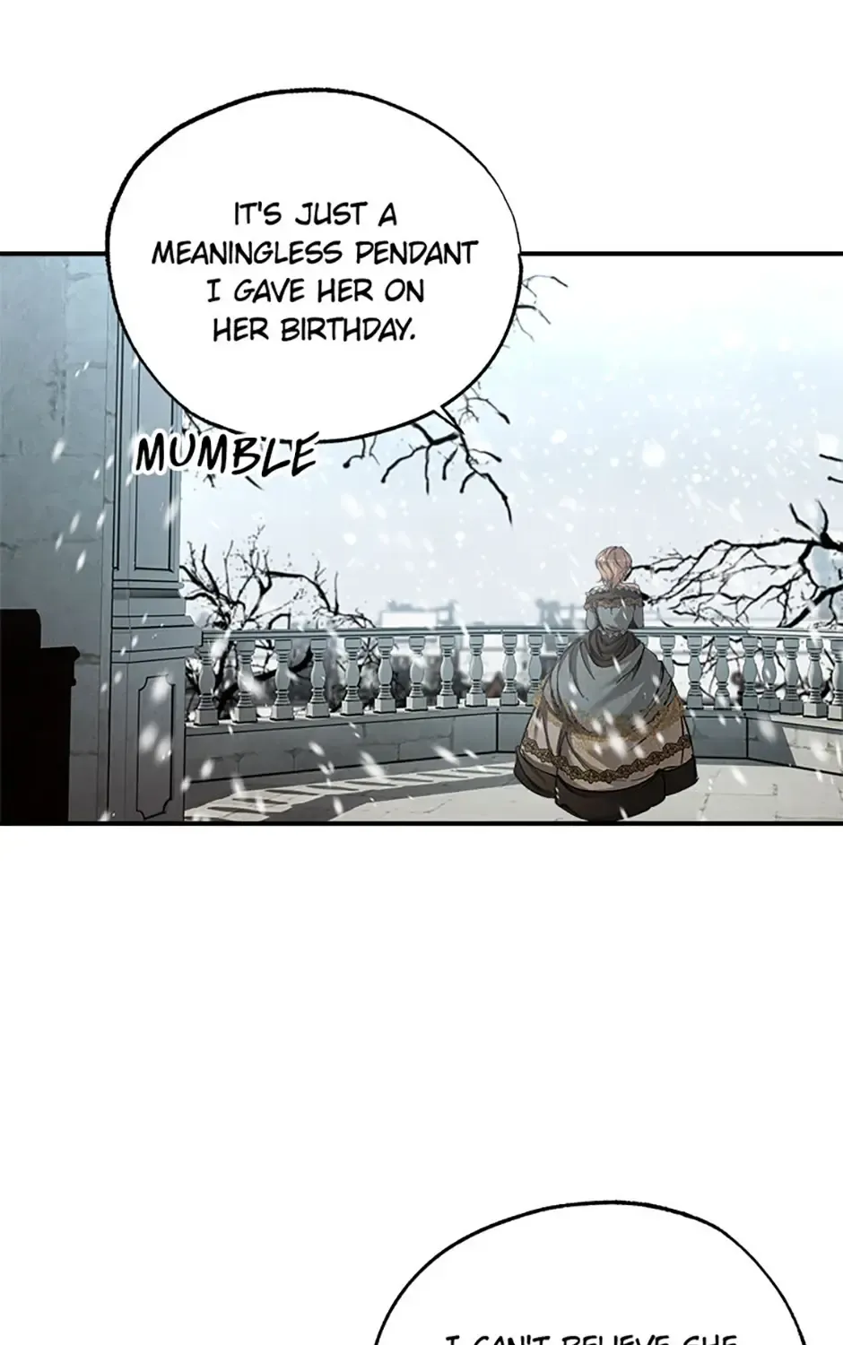 Charlotte’s Wheel Kainu Manga Chapter 33 Page 56