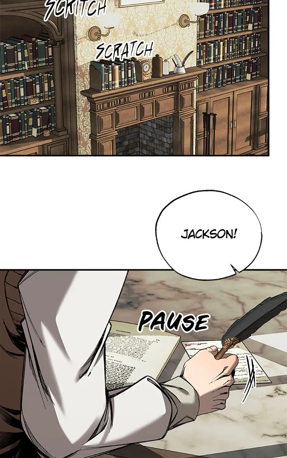 Charlotte’s Wheel Kainu Manga Chapter 33 Page 131
