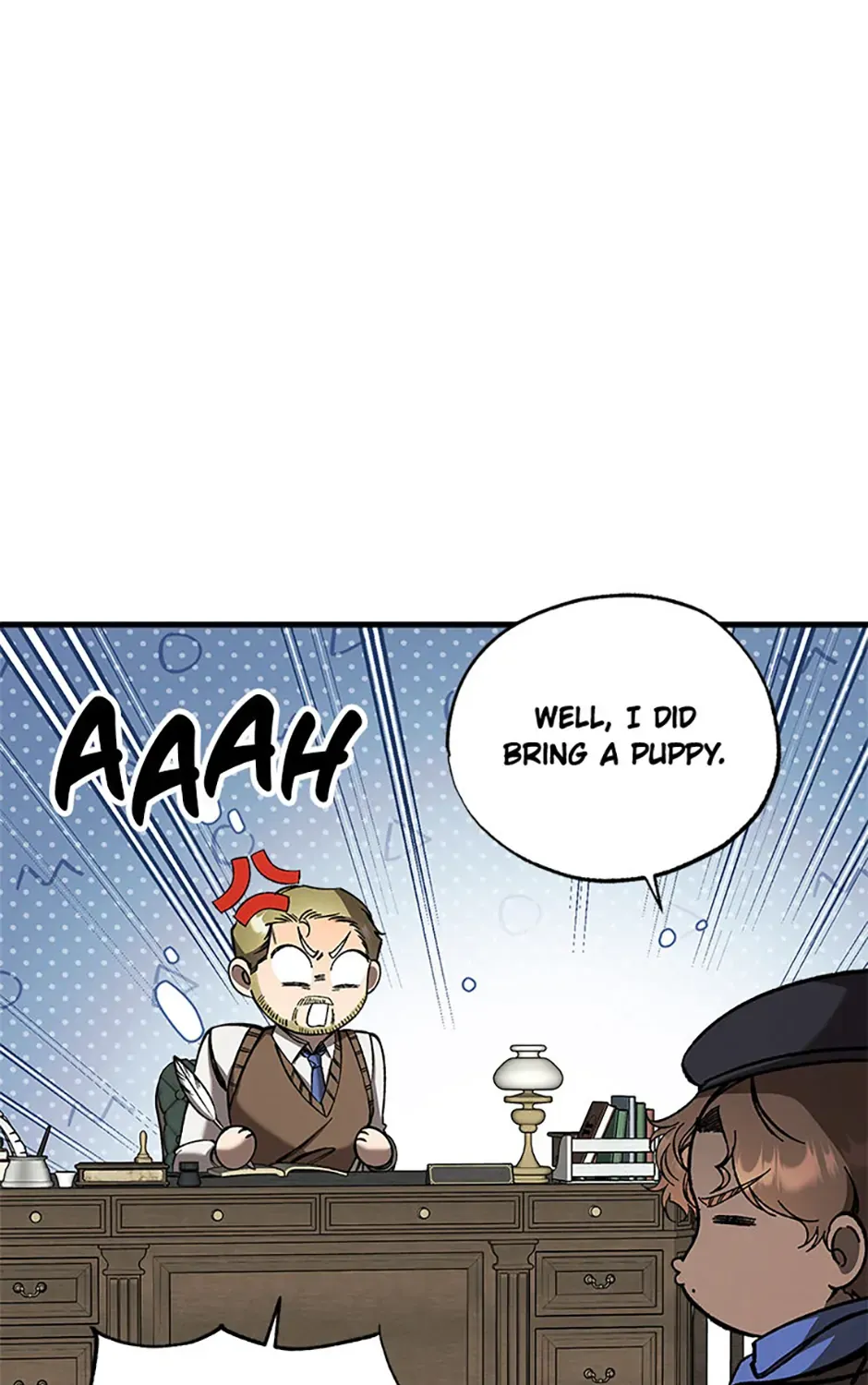 Charlotte’s Wheel Kainu Manga Chapter 33 Page 135