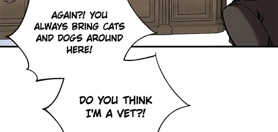 Charlotte’s Wheel Kainu Manga Chapter 33 Page 136