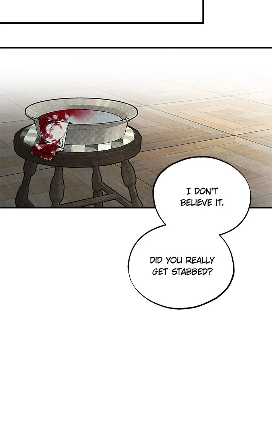 Charlotte’s Wheel Kainu Manga Chapter 33 Page 141