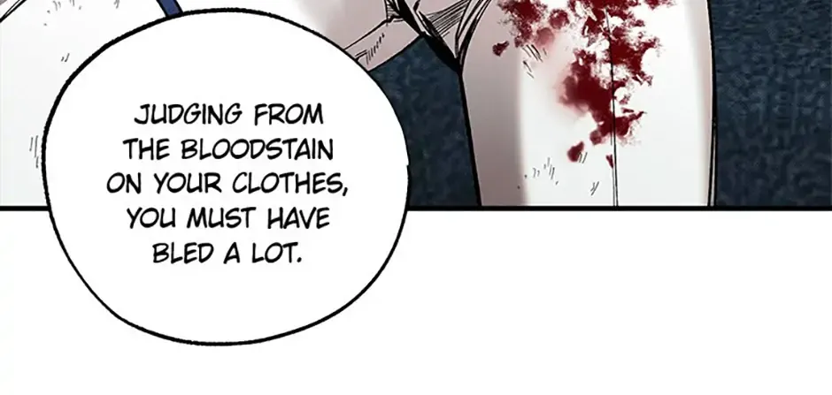Charlotte’s Wheel Kainu Manga Chapter 33 Page 144