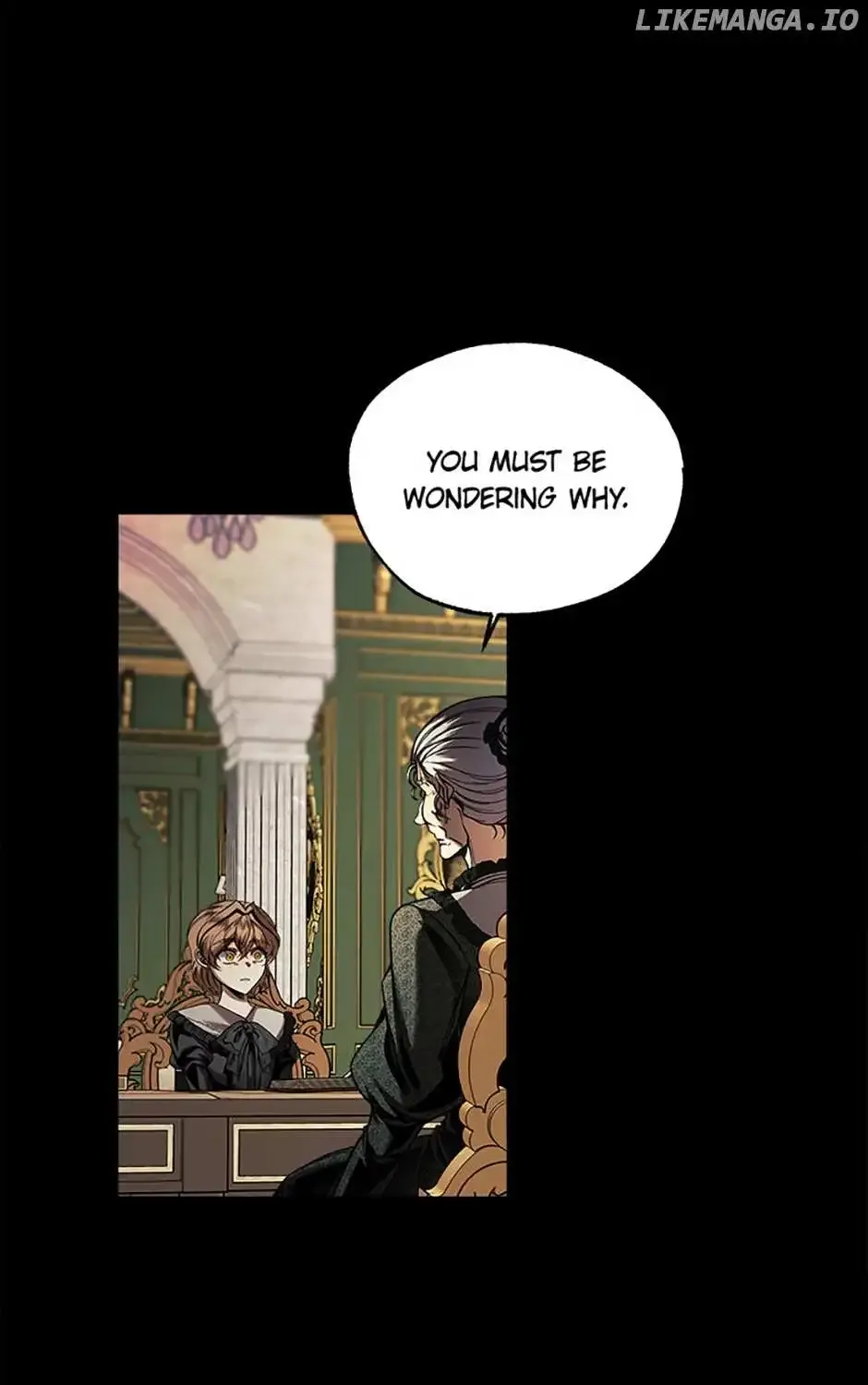 Charlotte’s Wheel Kainu Manga Chapter 32 Page 9