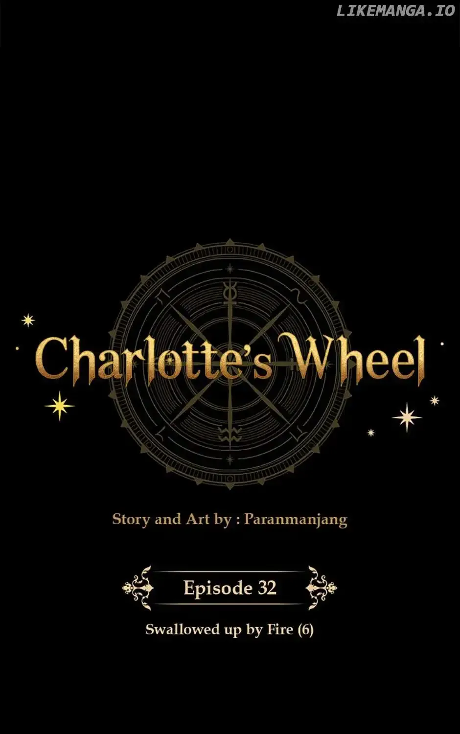 Charlotte’s Wheel Kainu Manga Chapter 32 Page 21