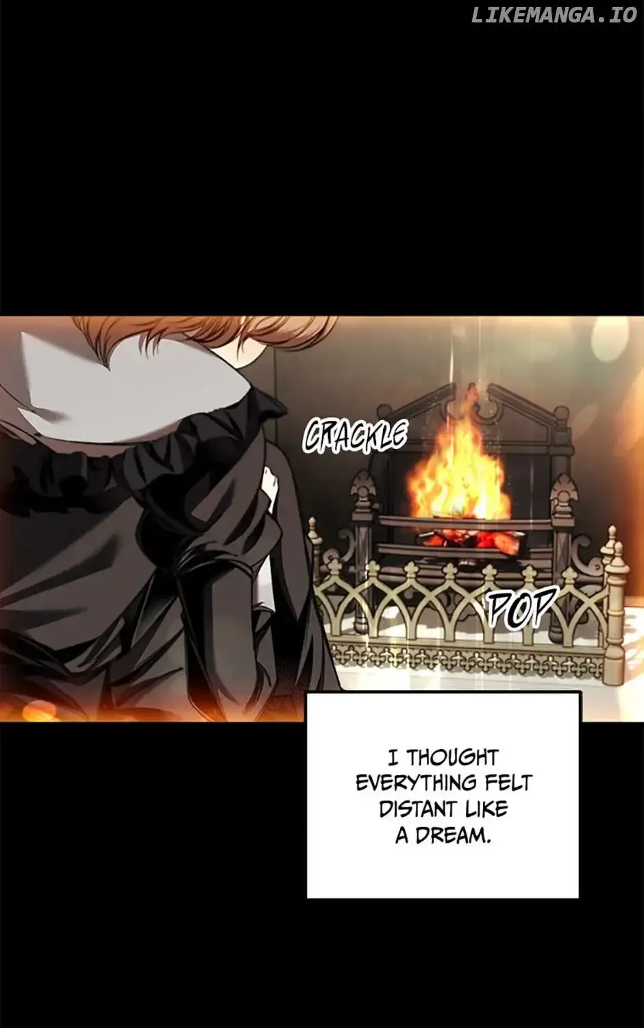 Charlotte’s Wheel Kainu Manga Chapter 32 Page 25