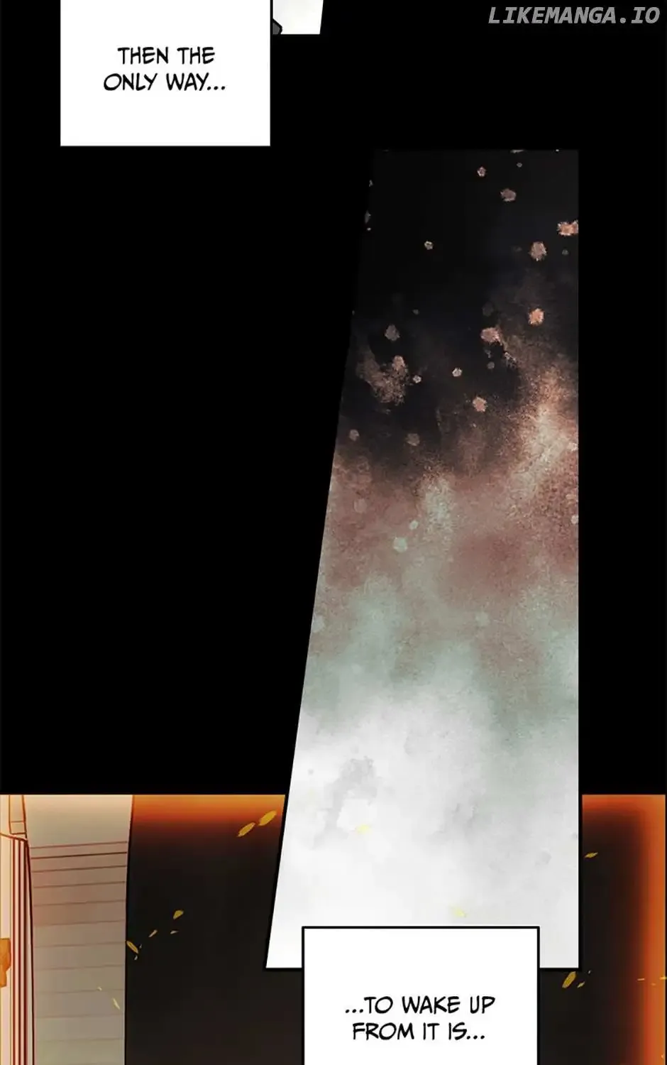 Charlotte’s Wheel Kainu Manga Chapter 32 Page 33