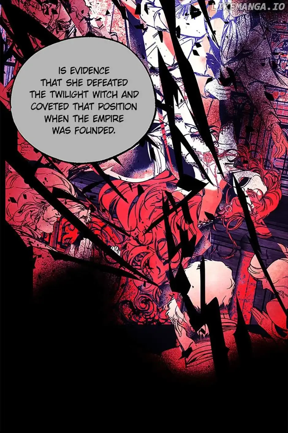 Charlotte’s Wheel Kainu Manga Chapter 32 Page 82