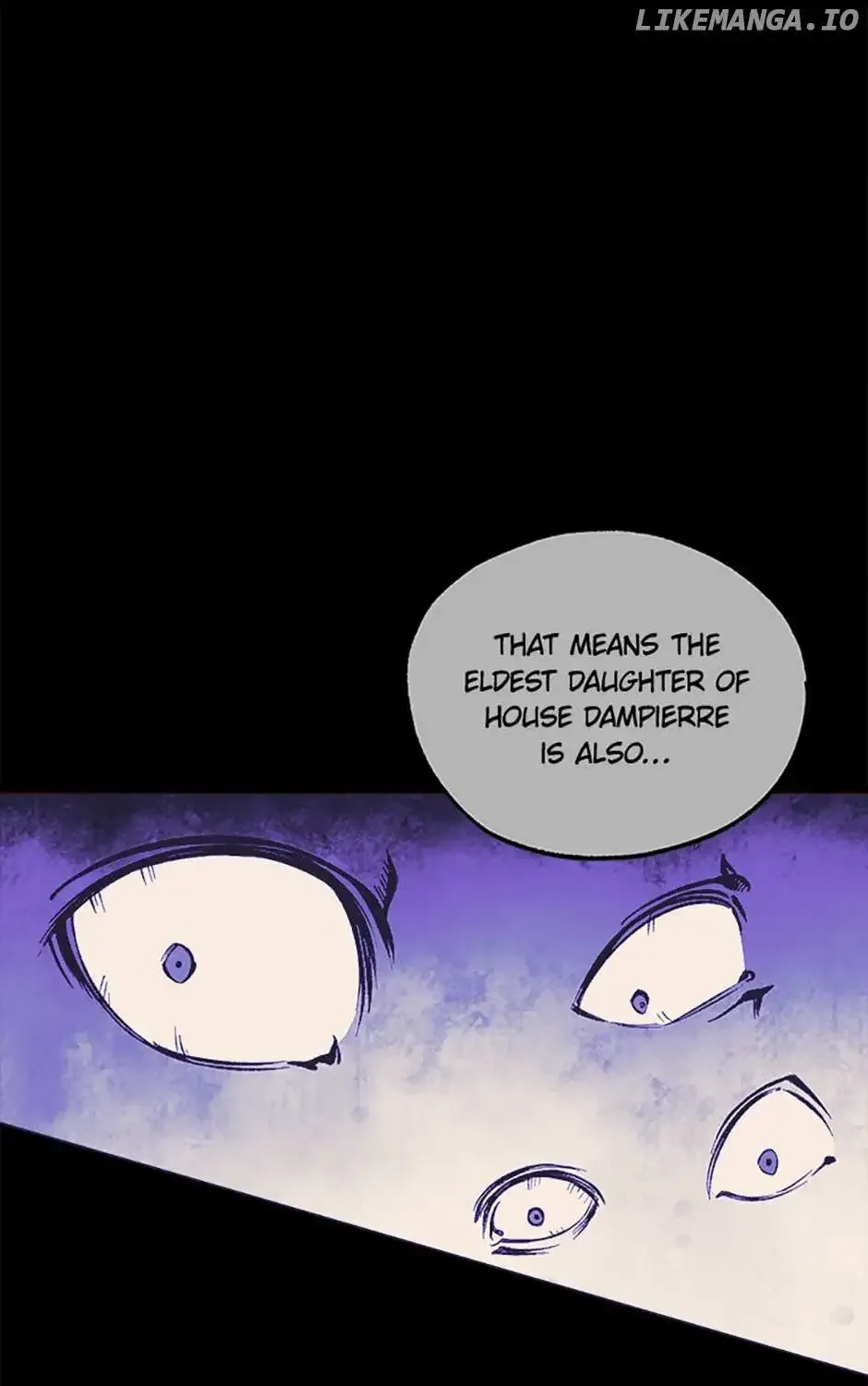 Charlotte’s Wheel Kainu Manga Chapter 32 Page 83