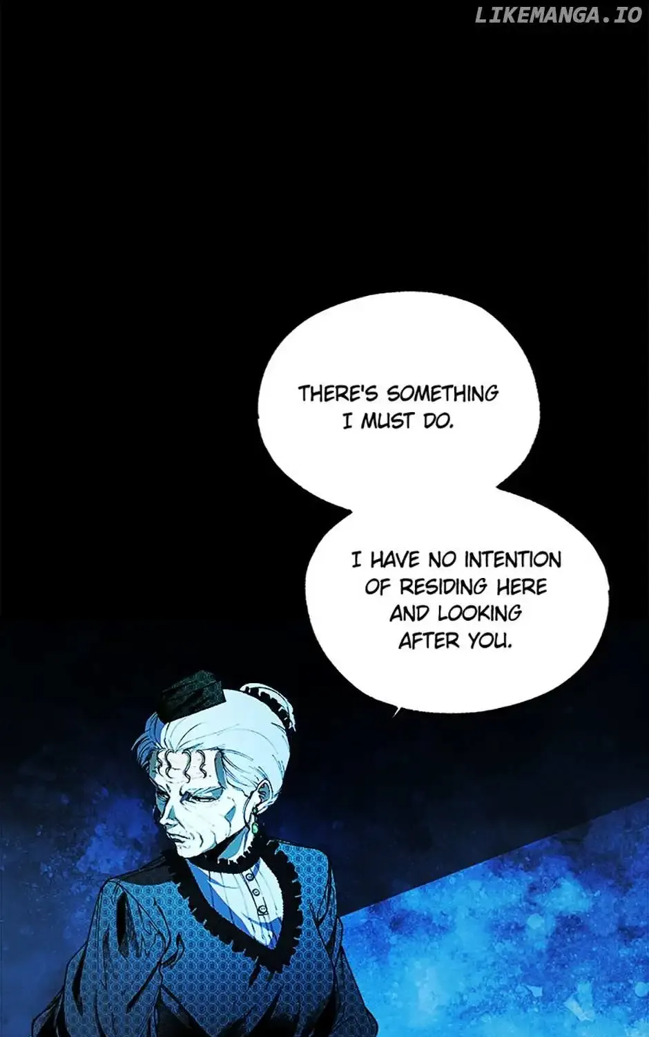 Charlotte’s Wheel Kainu Manga Chapter 32 Page 103