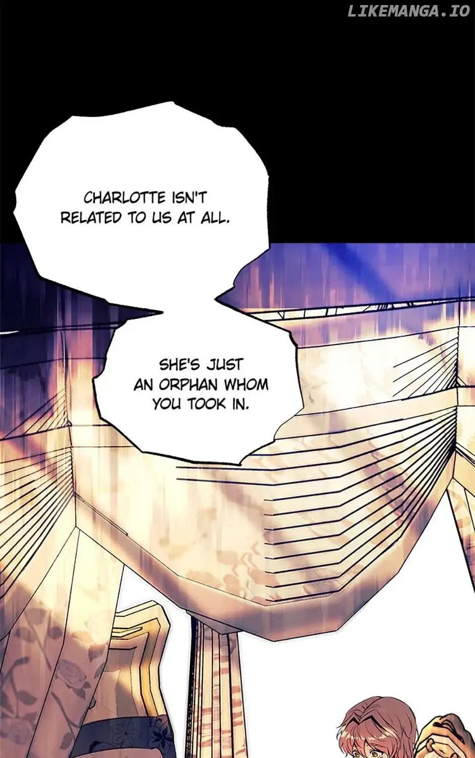 Charlotte’s Wheel Kainu Manga Chapter 32 Page 111
