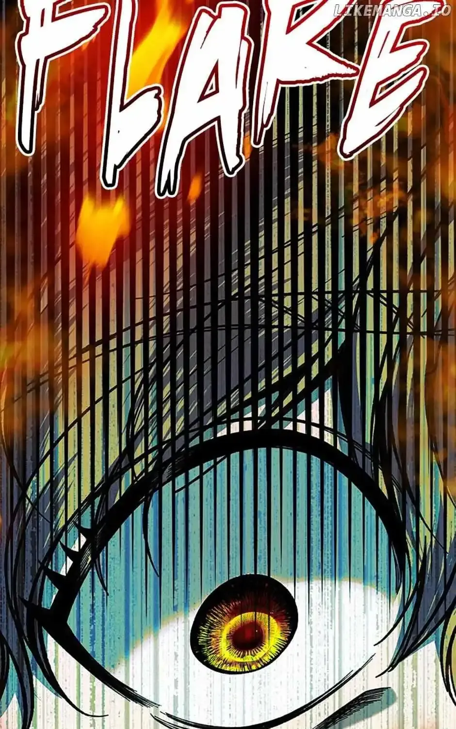 Charlotte’s Wheel Kainu Manga Chapter 31 Page 19