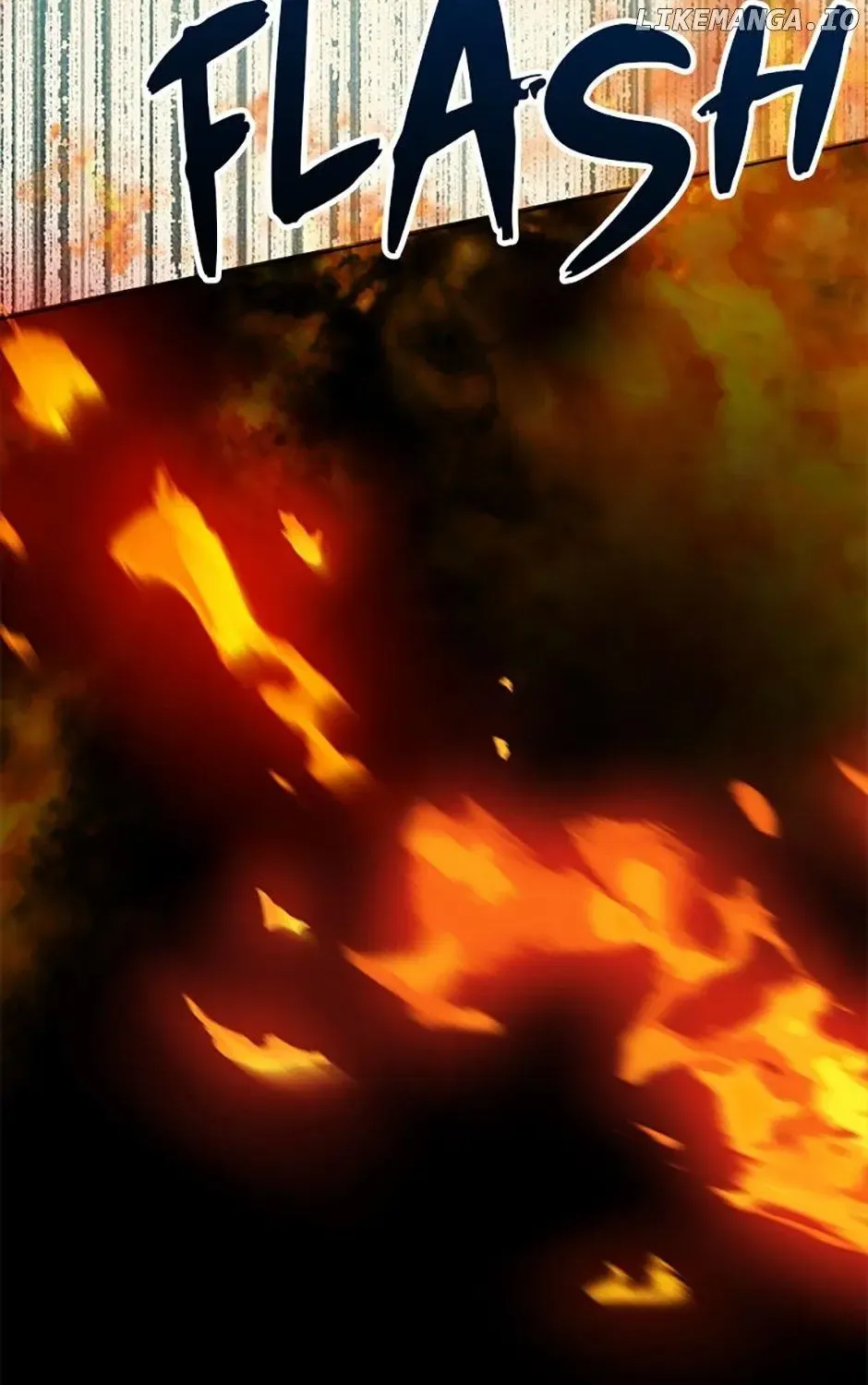 Charlotte’s Wheel Kainu Manga Chapter 31 Page 21