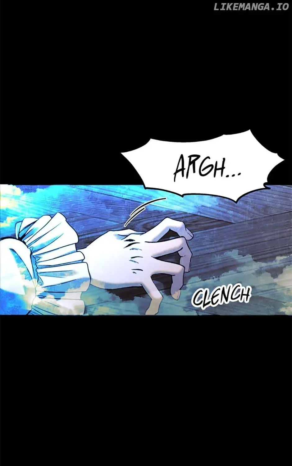 Charlotte’s Wheel Kainu Manga Chapter 31 Page 39